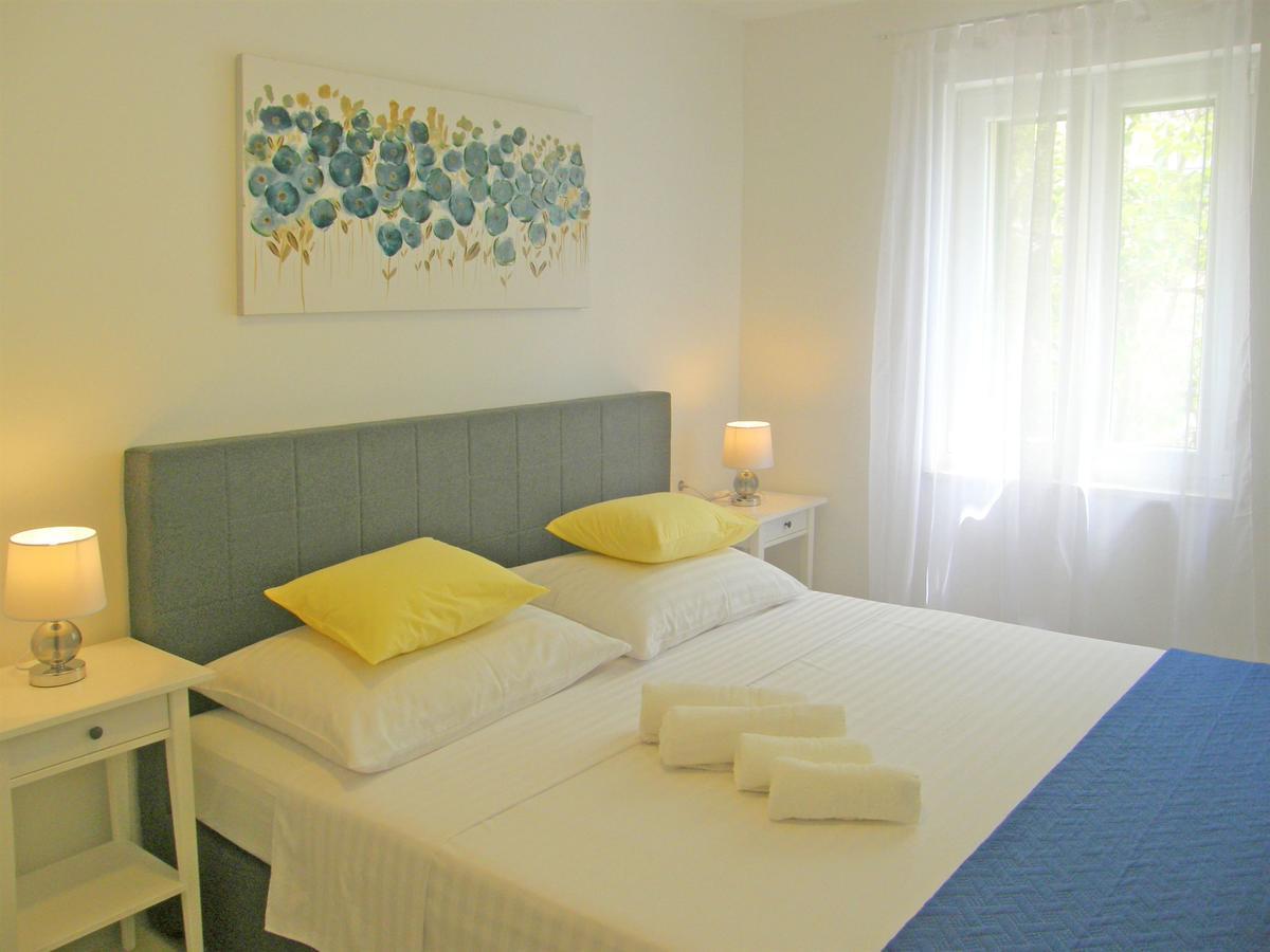 Apartments Mare 普利莫顿 外观 照片