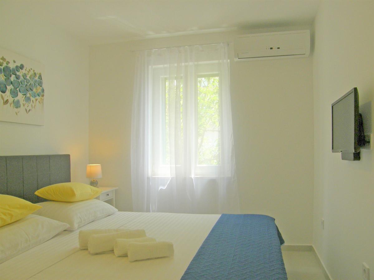 Apartments Mare 普利莫顿 外观 照片