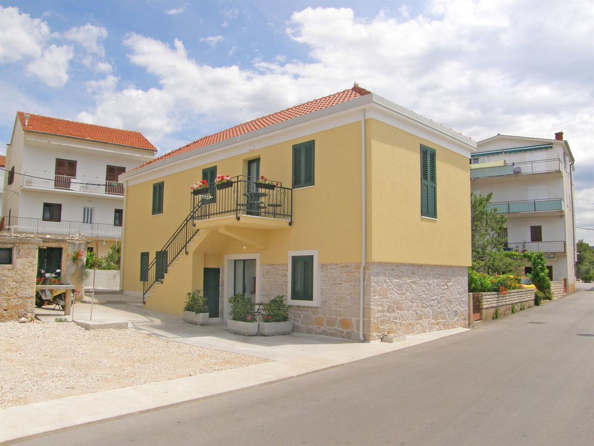 Apartments Mare 普利莫顿 外观 照片